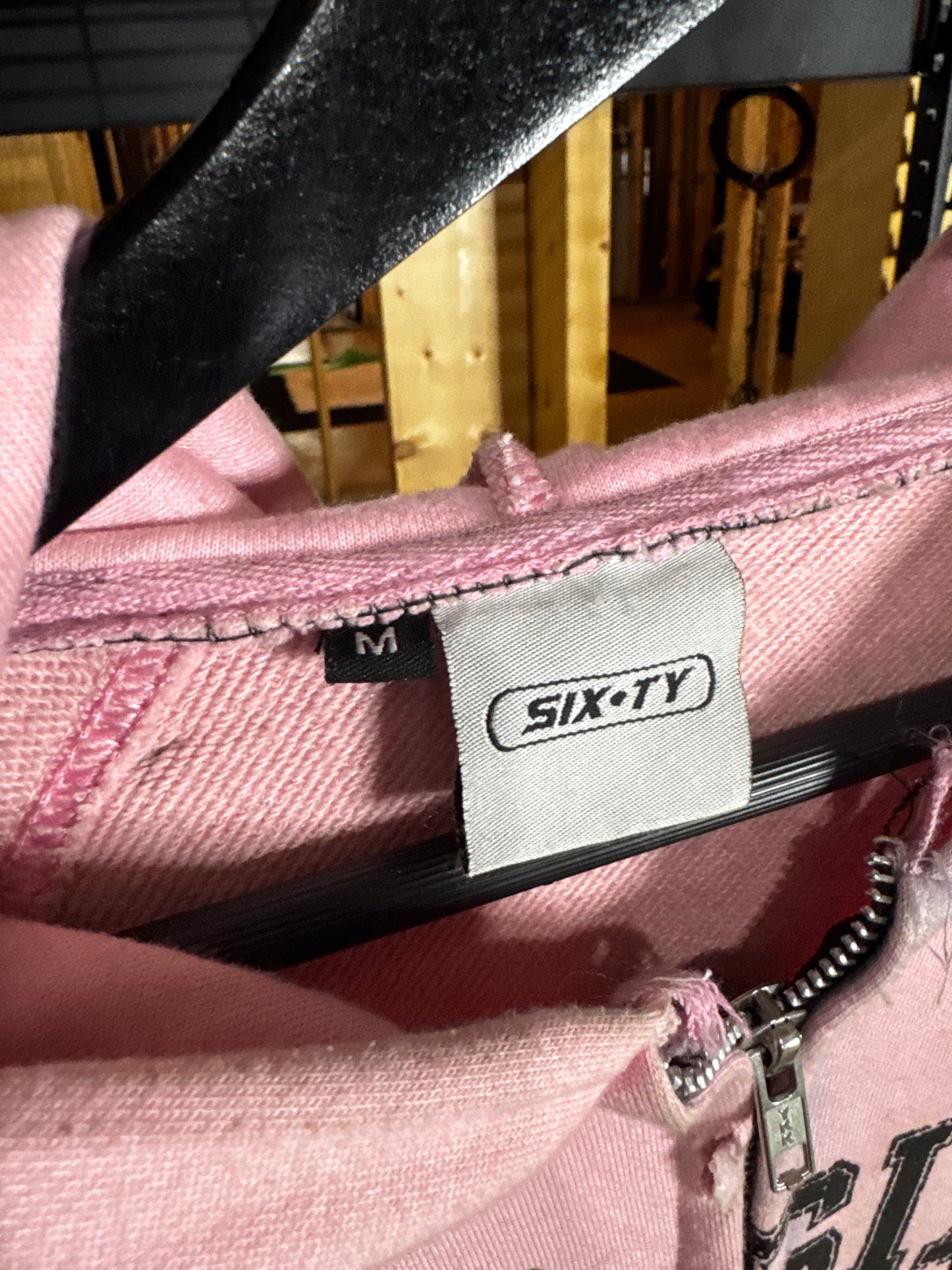 MEDIUM BLACKLIST MEMBER SALE ITEM