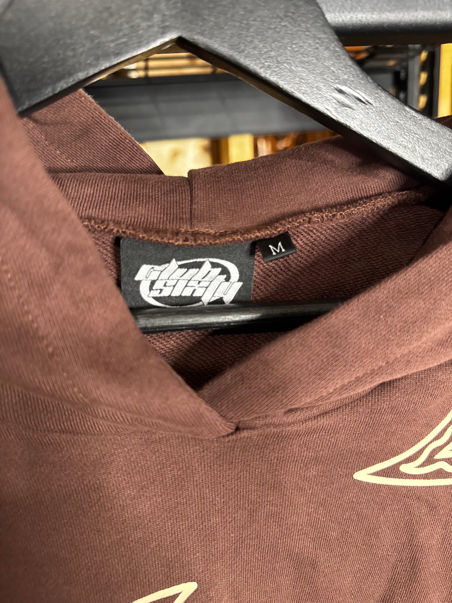 MEDIUM BLACKLIST MEMBER SALE ITEM