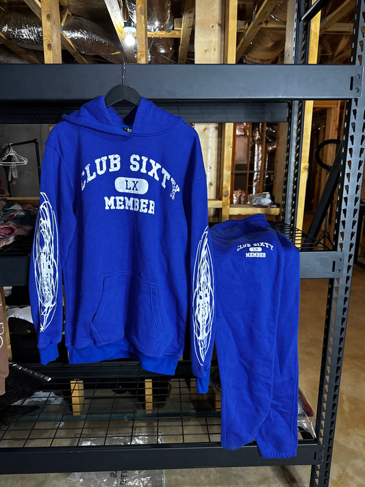 XL BLACKLIST MEMBER SALE ITEM