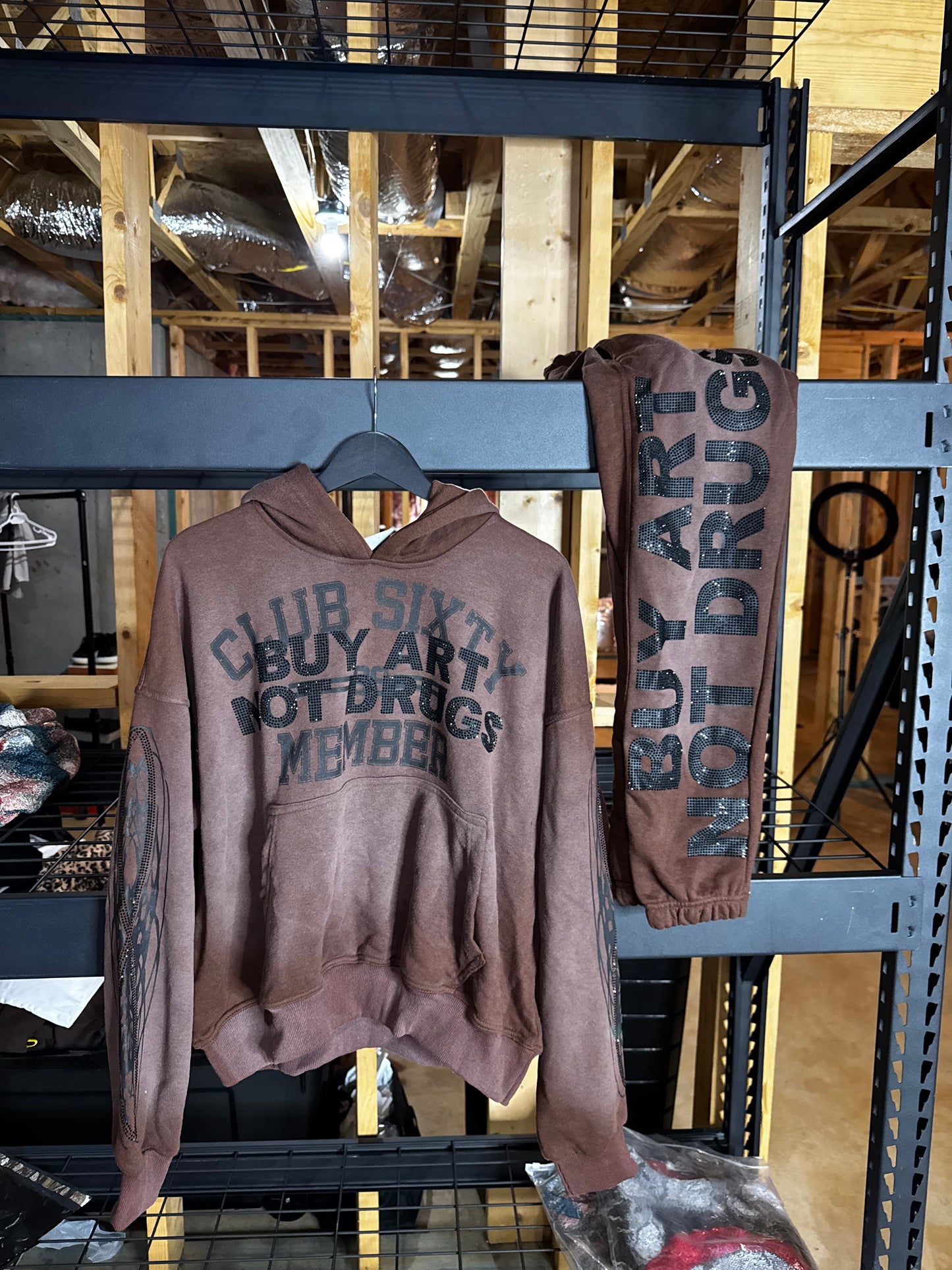 XS BLACKLIST MEMBER SALE ITEM