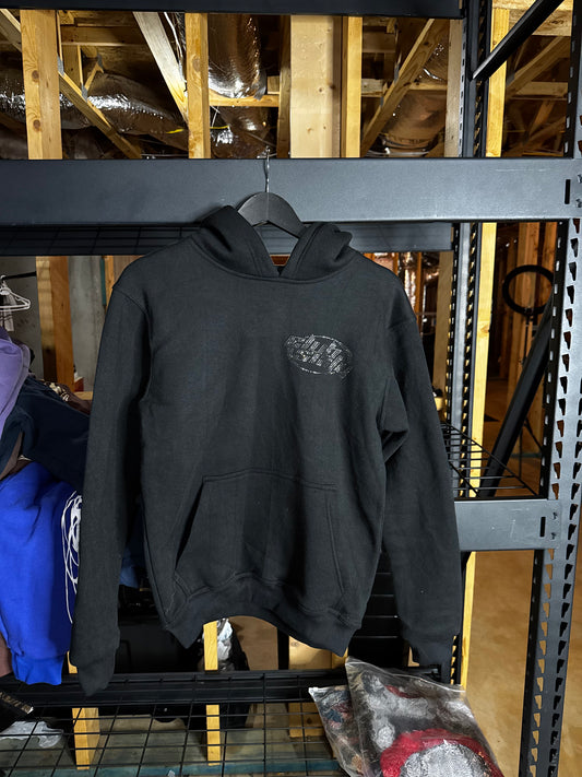 SMALL BLACKLIST MEMBER SALE ITEM