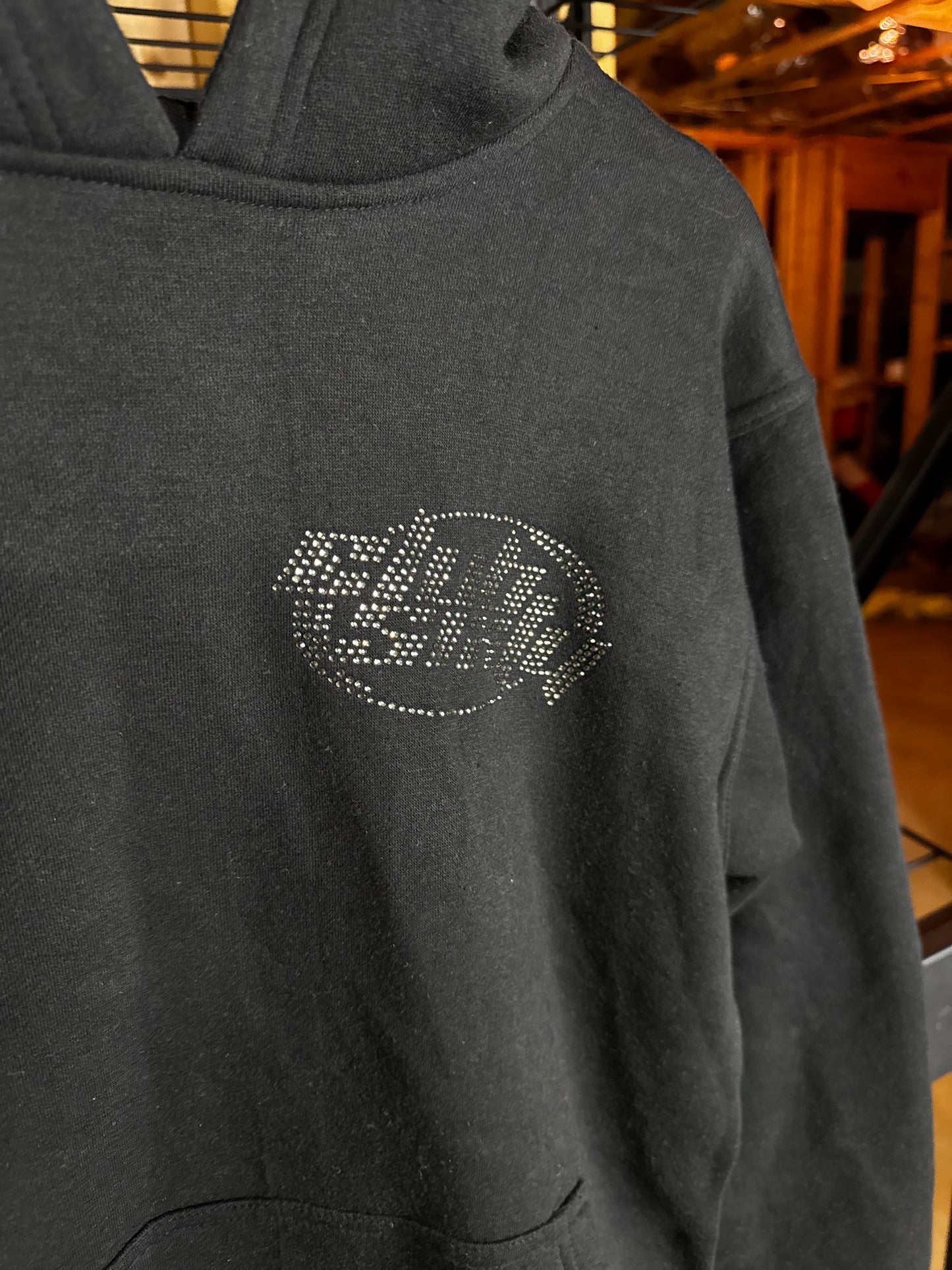 SMALL BLACKLIST MEMBER SALE ITEM