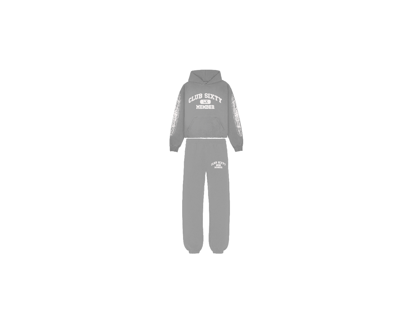 CLUBSIXTY MEMBERS SUIT RESTOCK + COLORS