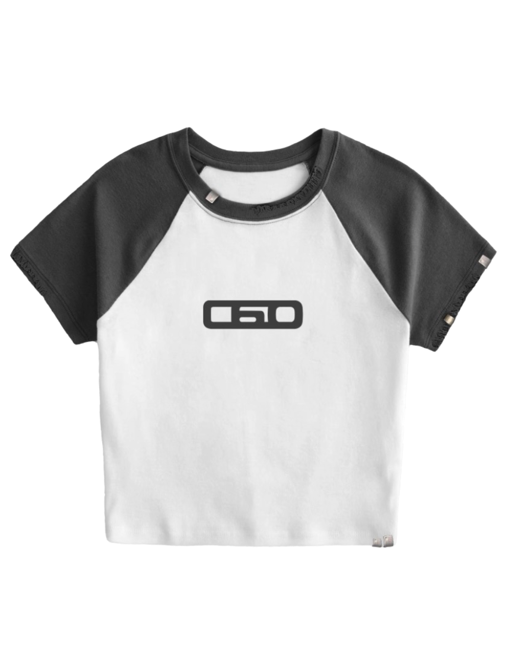 C60 BLACK TANK TOP