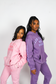 CLUBSIXTY MEMBER TOP/BOTTOM