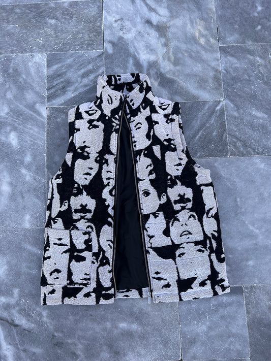 VEST .0000001234560