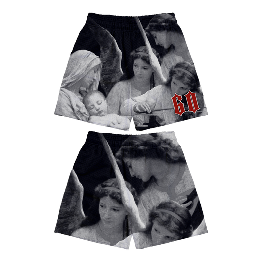 Club Sixty Shorts